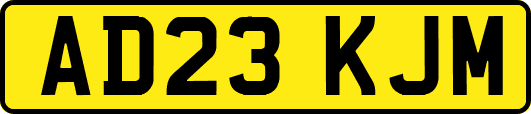 AD23KJM