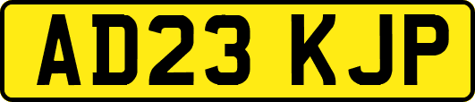 AD23KJP