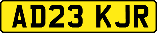AD23KJR