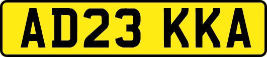 AD23KKA