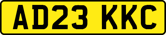 AD23KKC