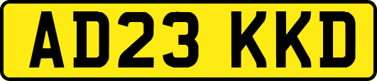 AD23KKD
