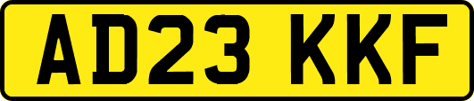 AD23KKF