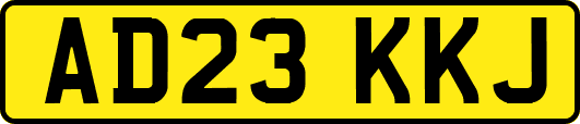 AD23KKJ