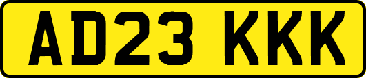 AD23KKK