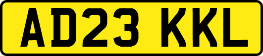 AD23KKL
