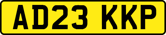 AD23KKP