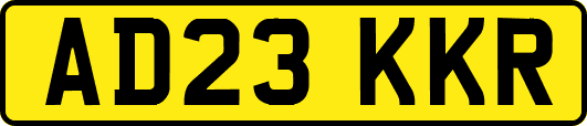 AD23KKR