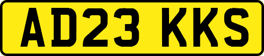 AD23KKS