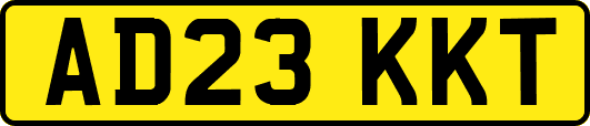AD23KKT