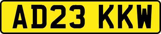 AD23KKW