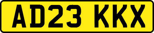 AD23KKX