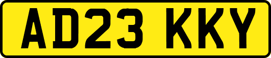 AD23KKY