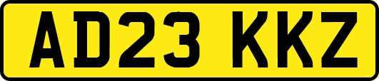 AD23KKZ