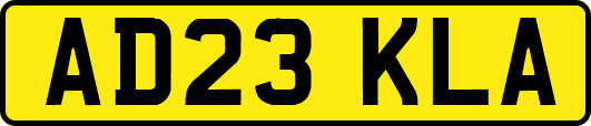 AD23KLA
