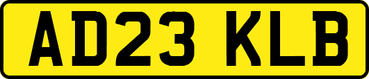 AD23KLB