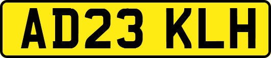 AD23KLH