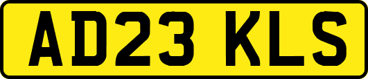 AD23KLS