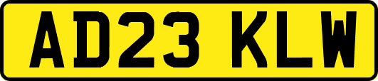AD23KLW