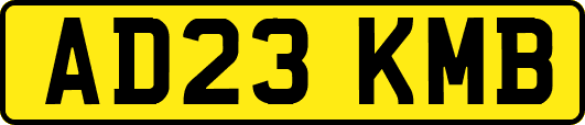 AD23KMB