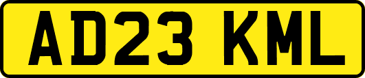 AD23KML