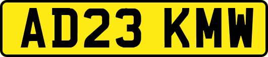 AD23KMW