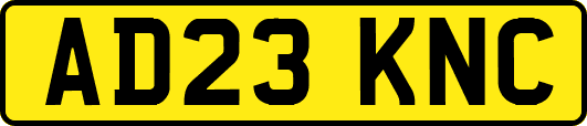 AD23KNC