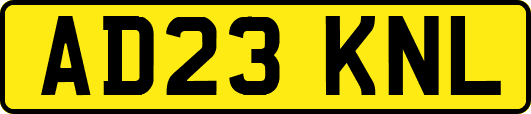 AD23KNL