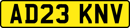 AD23KNV