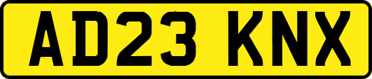 AD23KNX