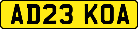 AD23KOA