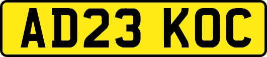 AD23KOC
