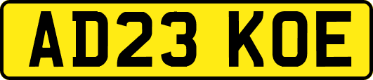 AD23KOE