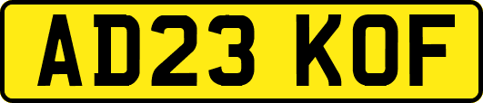 AD23KOF