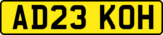 AD23KOH