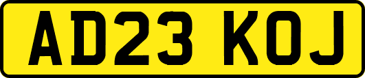 AD23KOJ