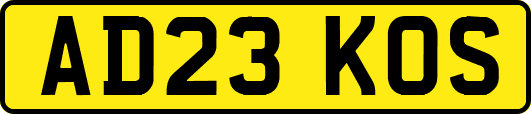 AD23KOS