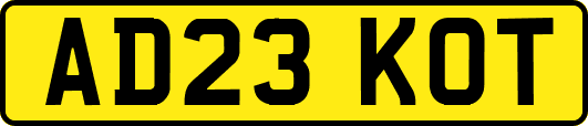 AD23KOT