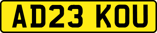 AD23KOU