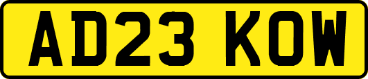 AD23KOW