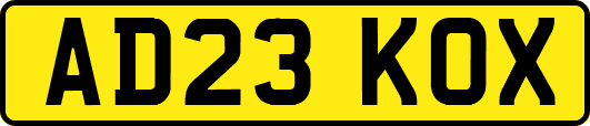 AD23KOX