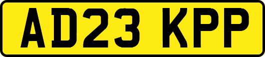 AD23KPP