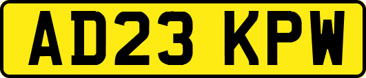 AD23KPW