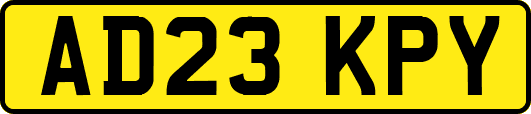 AD23KPY