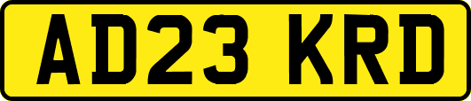 AD23KRD