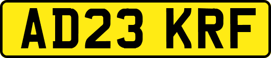 AD23KRF