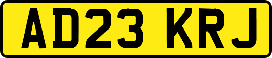 AD23KRJ