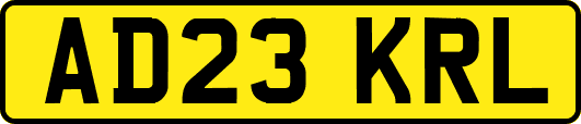 AD23KRL