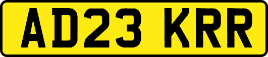 AD23KRR