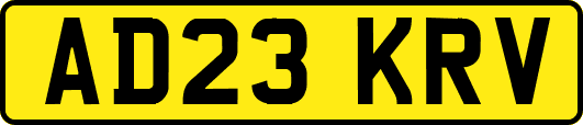 AD23KRV